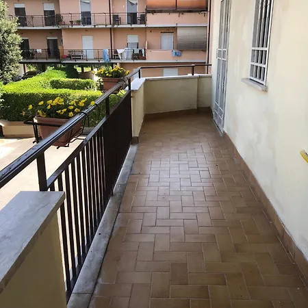 Civico 82 Апартаменты