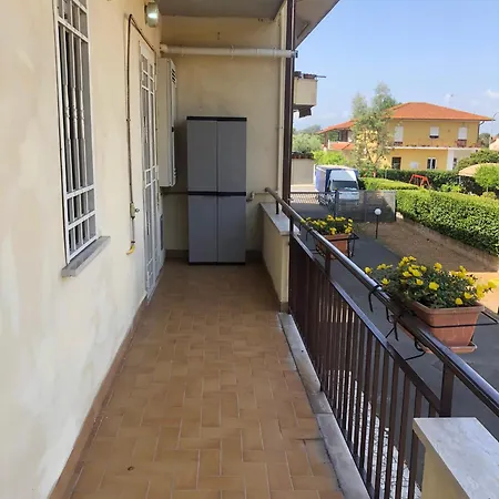 Civico 82 Lägenhet *