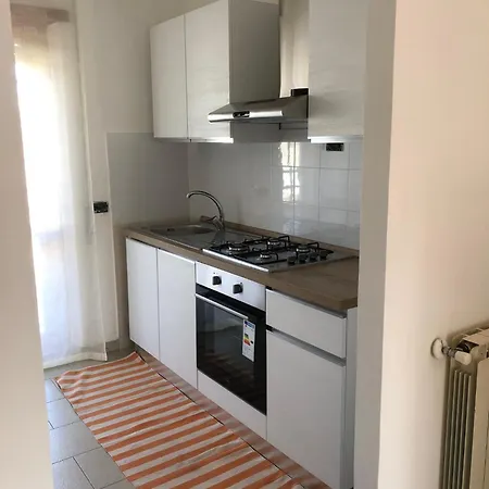 Civico 82 Апартаменты Hermada