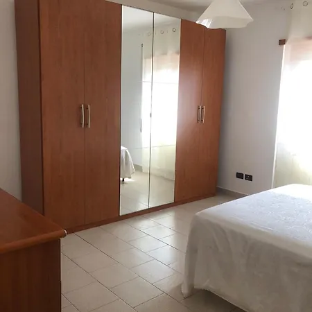 Апартаменты Civico 82 *