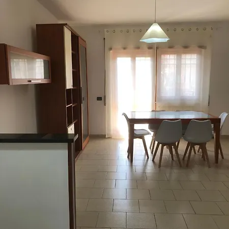 Civico 82 Апартаменты