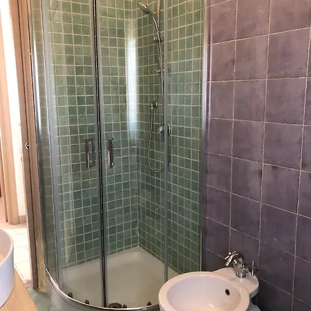 Апартаменты Civico 82