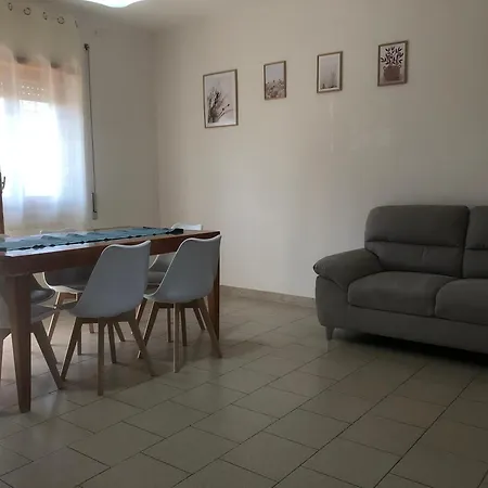 Civico 82 Апартаменты *