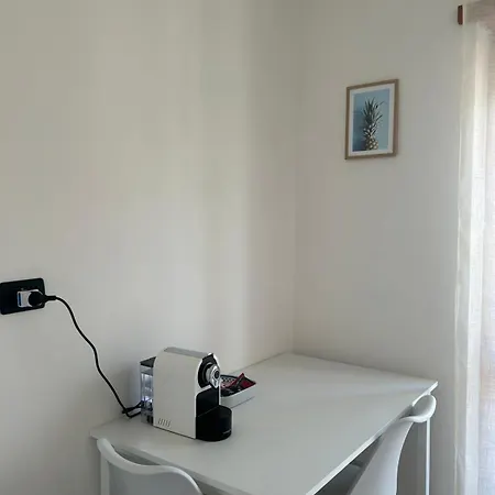 Апартаменты Civico 82 *