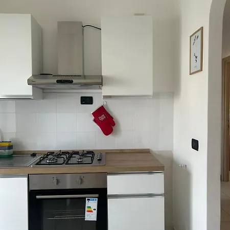 Апартаменты Civico 82 Hermada