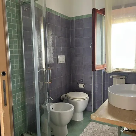 Civico 82 Апартаменты Hermada