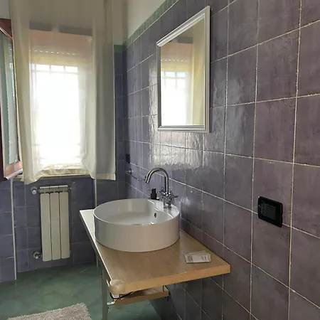 Civico 82 Апартаменты *