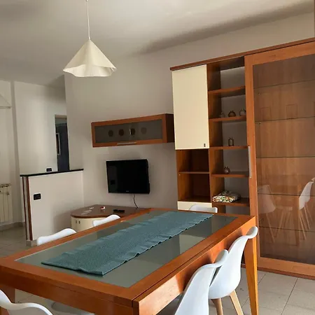 Civico 82 Апартаменты Hermada