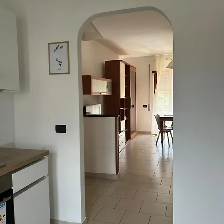 Civico 82 Апартаменты Hermada