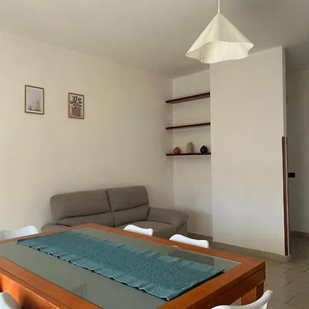 Civico 82 Апартаменты