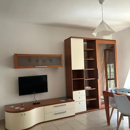 Civico 82 Апартаменты *