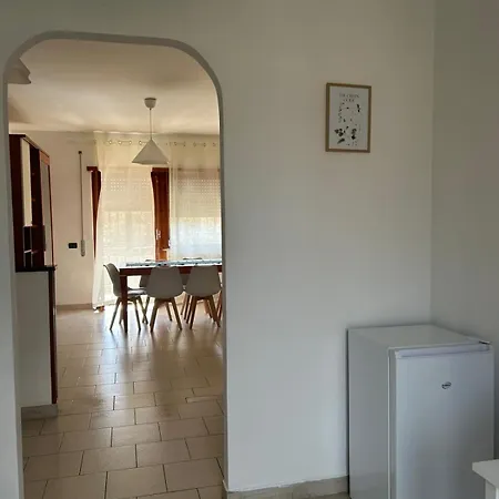 Апартаменты Civico 82 *