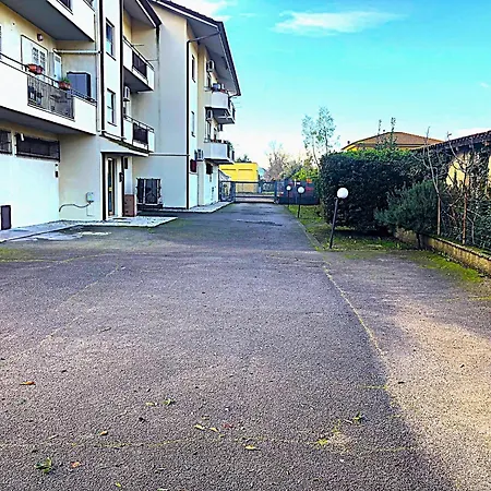 Civico 82 Lägenhet Hermada