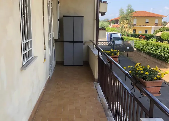 Civico 82 Lägenhet *