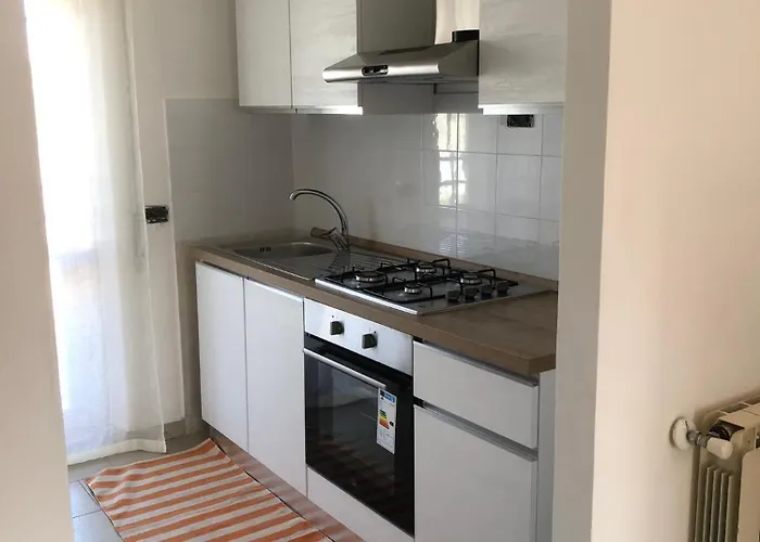 Civico 82 Lägenhet Hermada