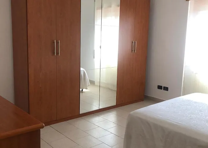 Lägenhet Civico 82 *