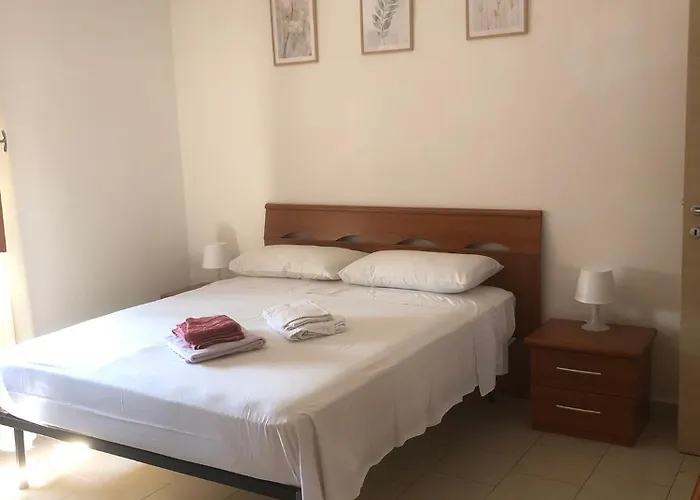 Lägenhet Civico 82 Hermada