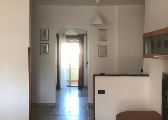 Civico 82 Lägenhet *