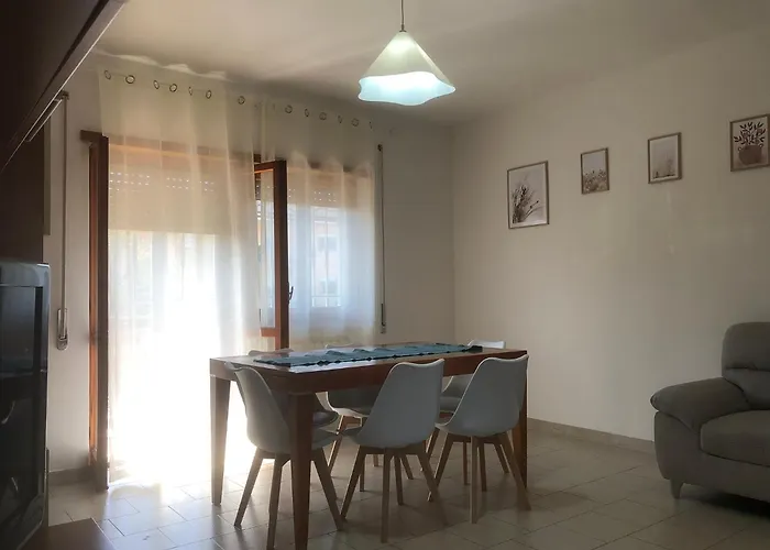 Lägenhet Civico 82 *