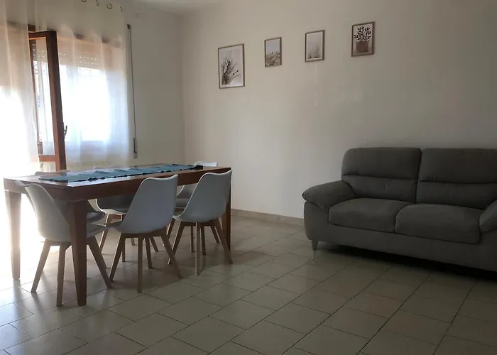 Civico 82 Lägenhet *