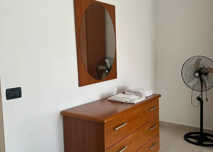 Civico 82 Lägenhet *