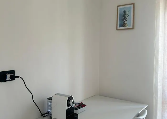 Lägenhet Civico 82 *