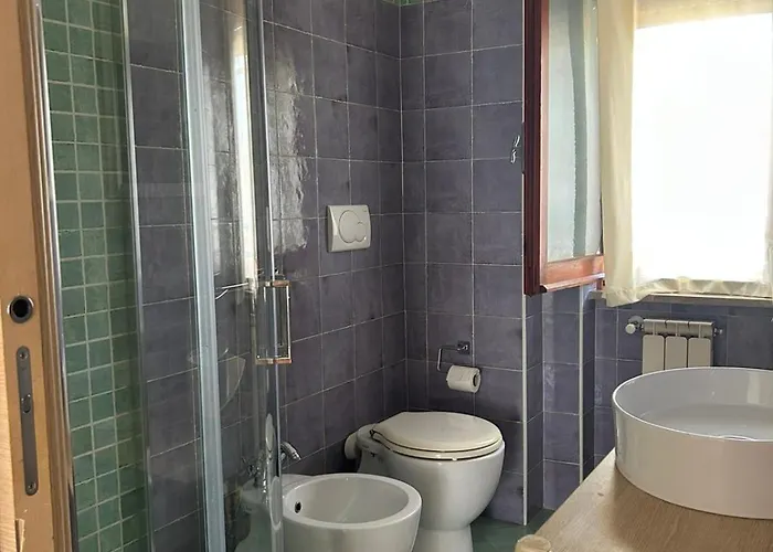 Civico 82 Lägenhet Hermada