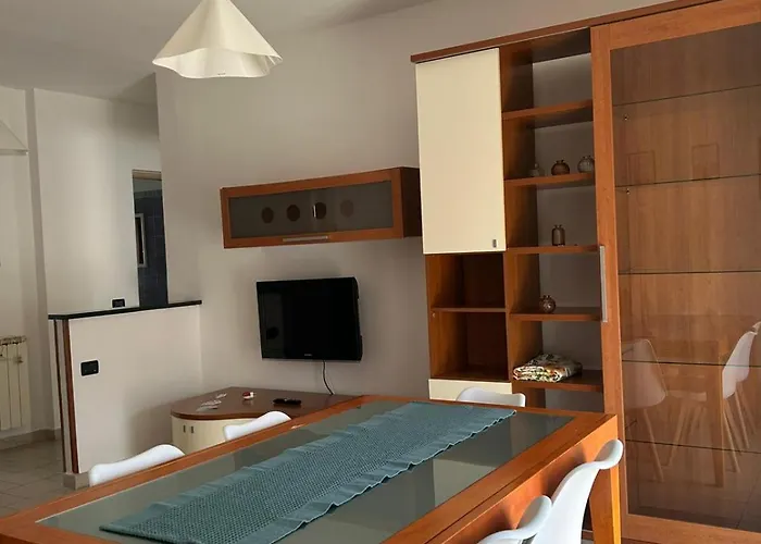 Civico 82 Lägenhet Hermada