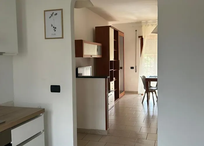 Civico 82 Lägenhet Hermada