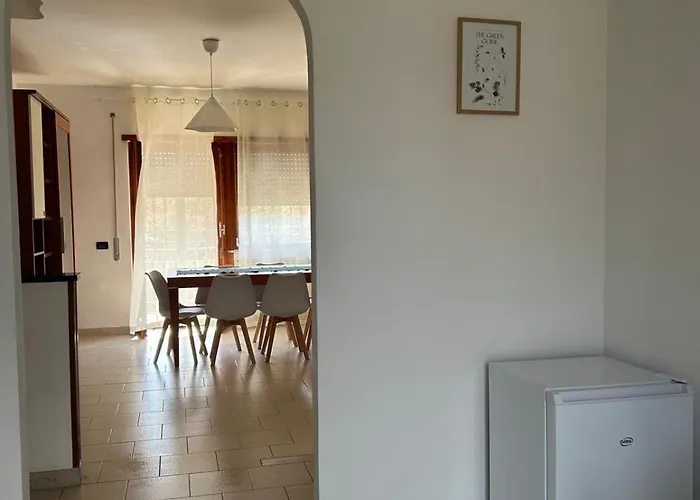 Lägenhet Civico 82 *