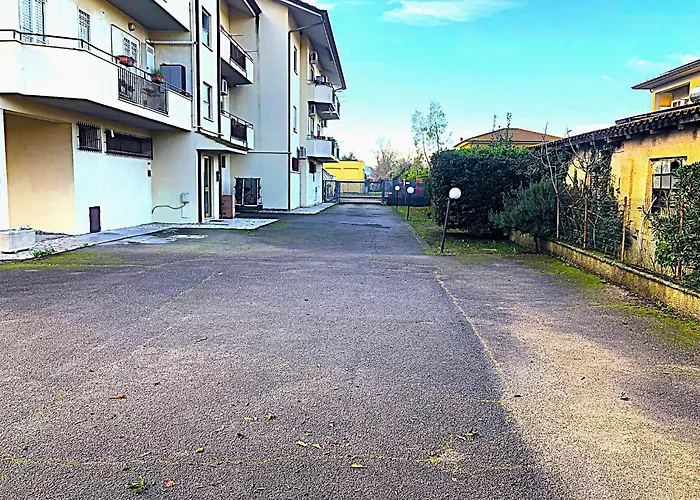 Civico 82 Lägenhet Hermada